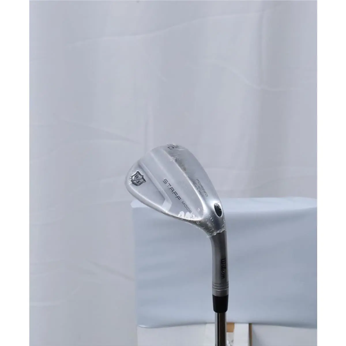 Wilson  - STAFF MODEL 2020 - STAFF MODEL 0