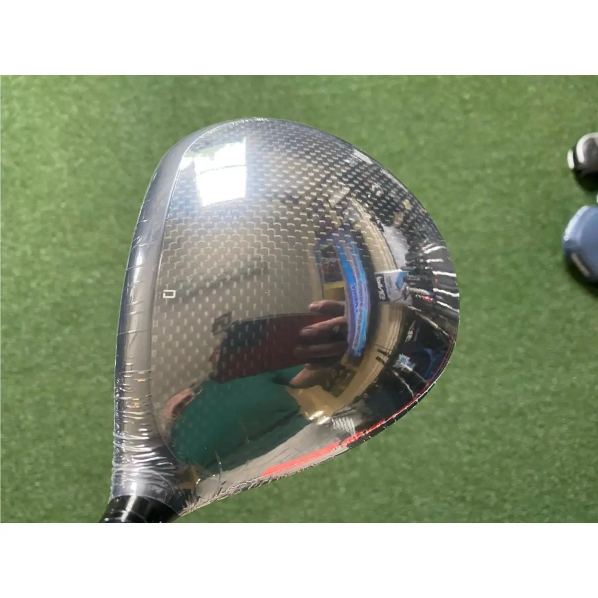 Wilson  - Ventus - Ventus - Blue 2