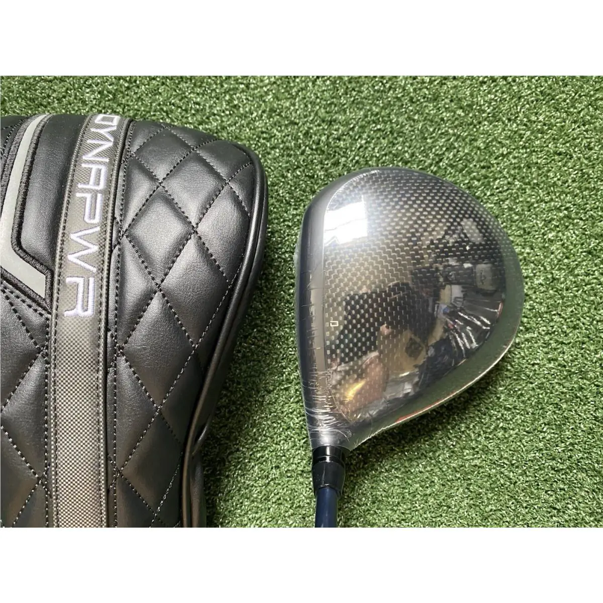 Wilson  - Ventus - Ventus - Blue 3