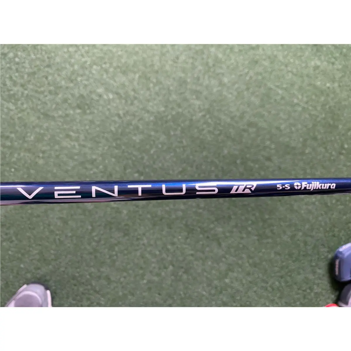 Wilson  - Ventus - Ventus - Blue 4