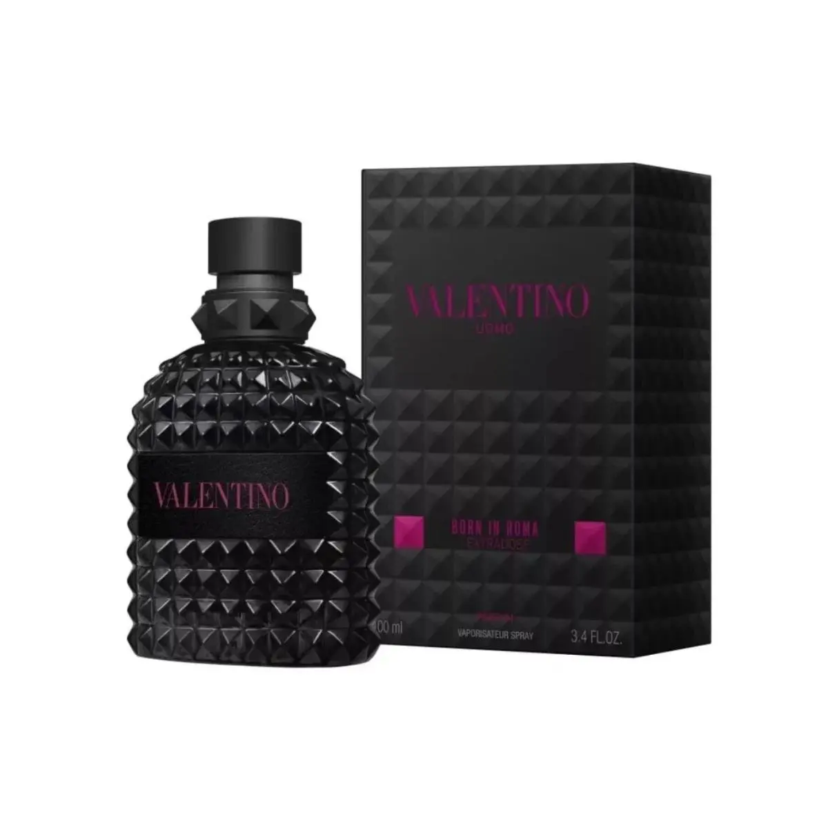 Valentino Uomo Born in Roma Extradose 100ml / 3.4 oz Parfum 2025