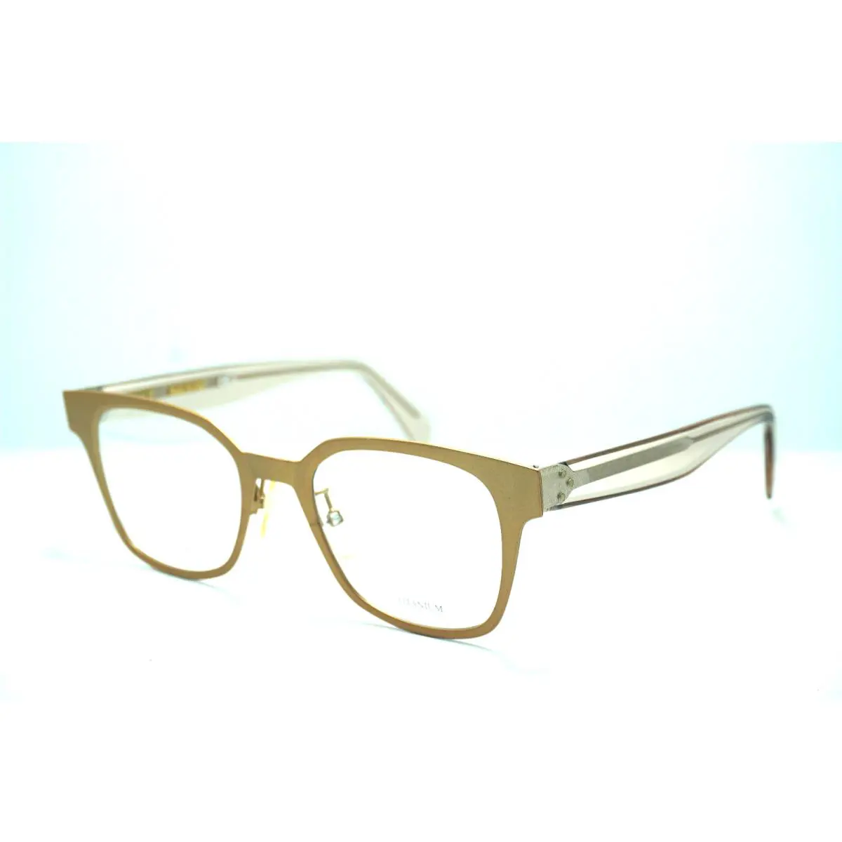Celine CL41456 Ddb Eyeglasses Frame