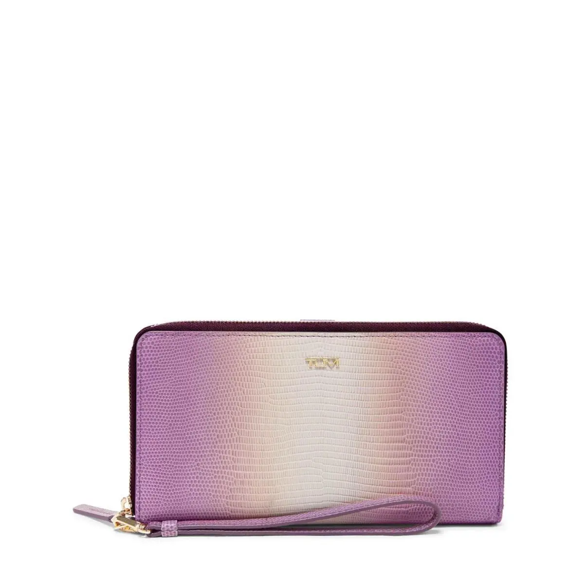 Tumi - Belden Travel Wallet - Leather Passport Wallet - Premium Card Wallet - ID