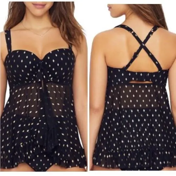 Reef clothing - Black (UPC: 193144254580) 5