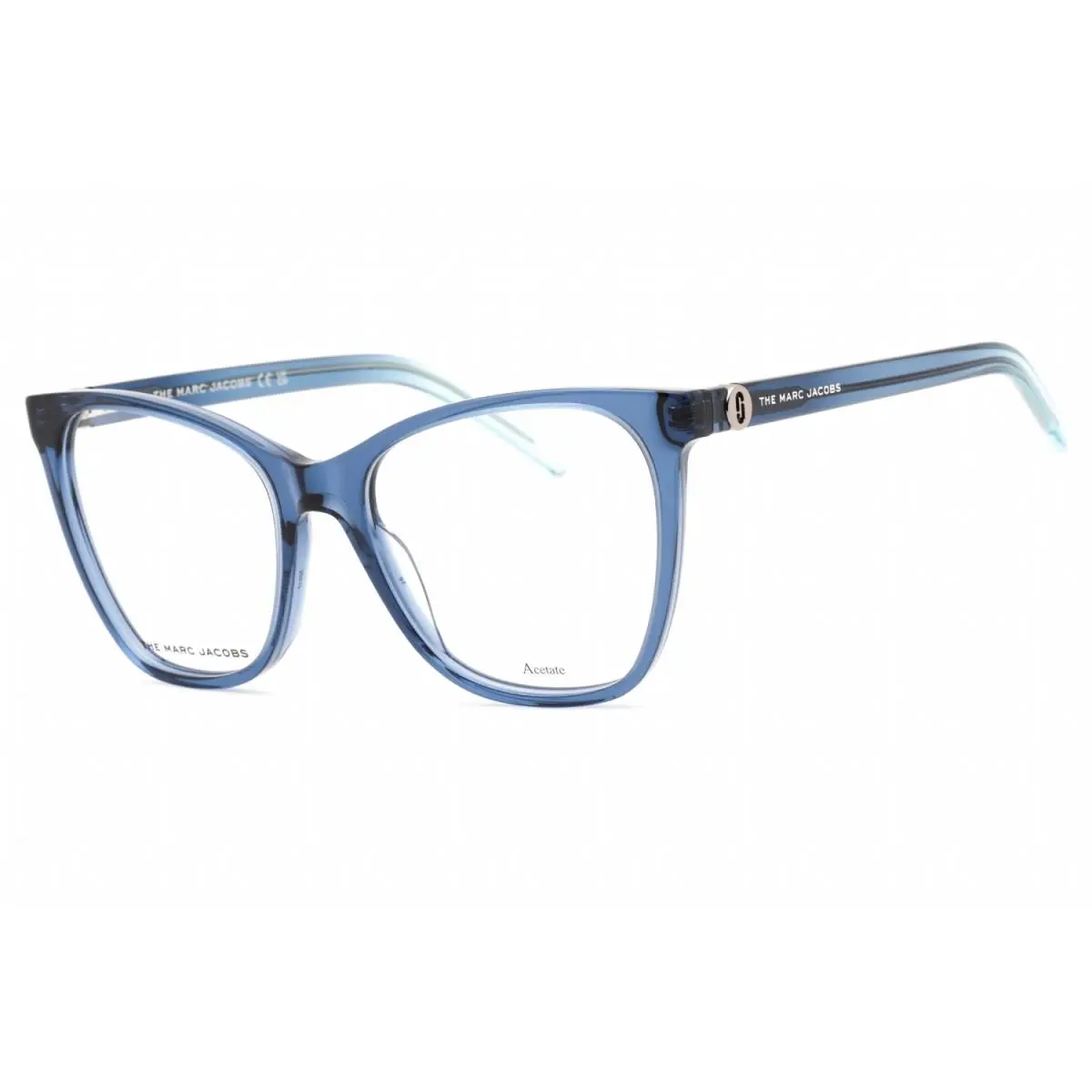 Marc Jacobs Marc 600-0ZX9 00 Eyeglasses 52mm