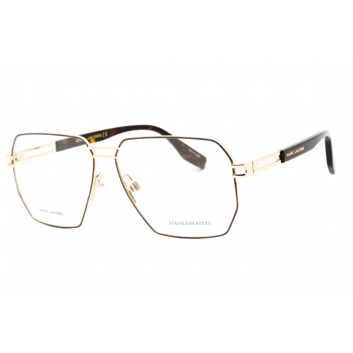 Marc 635-001Q 00 Eyeglasses 59mm by Marc Jacobs
