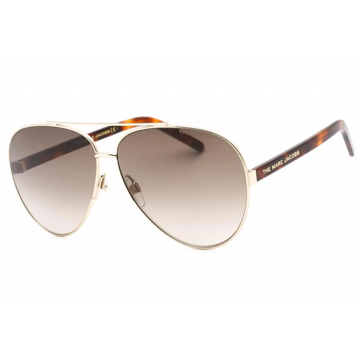 Marc Jacobs Unisex Eyeglasses Size 62mm-140mm-11mm
