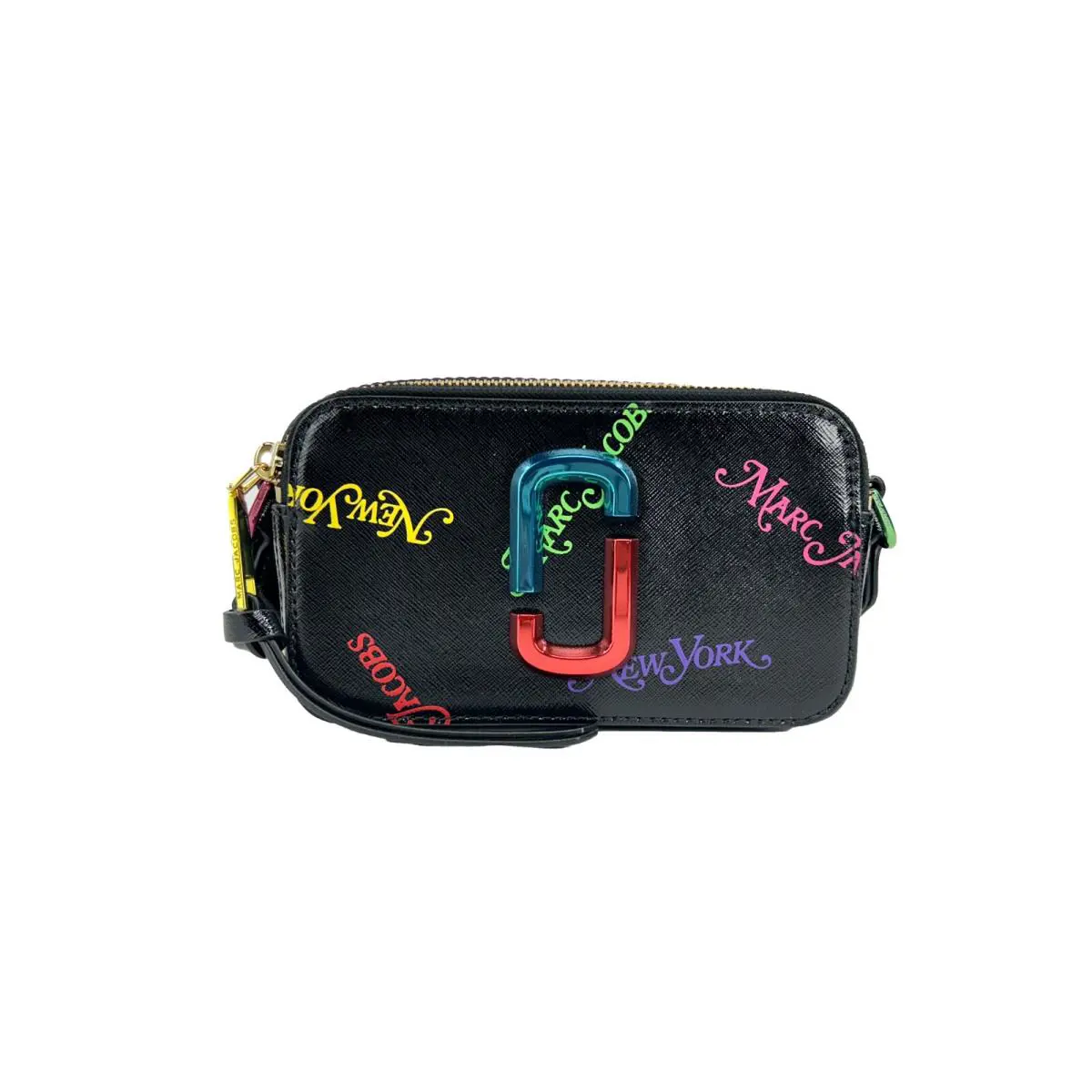 Marc Jacobs The Snapshot York Crossbody Bag
