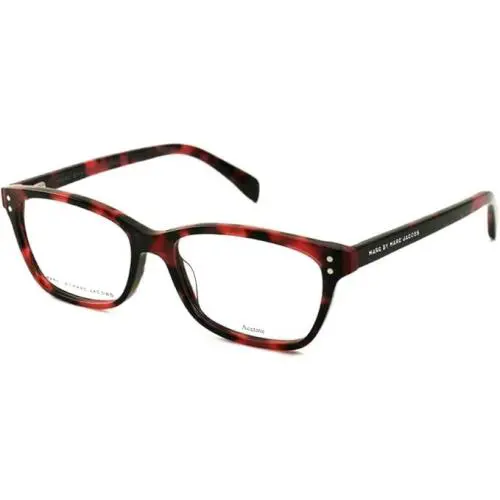 Marc Jacobs Rx Eyeglasses Frame - Mmj 660 0BCX - Coral Havana 53-16-140