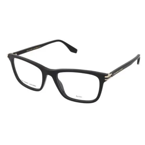 The Marc Jacobs Marc 518 Square Eyeglass Frame 52-19-145