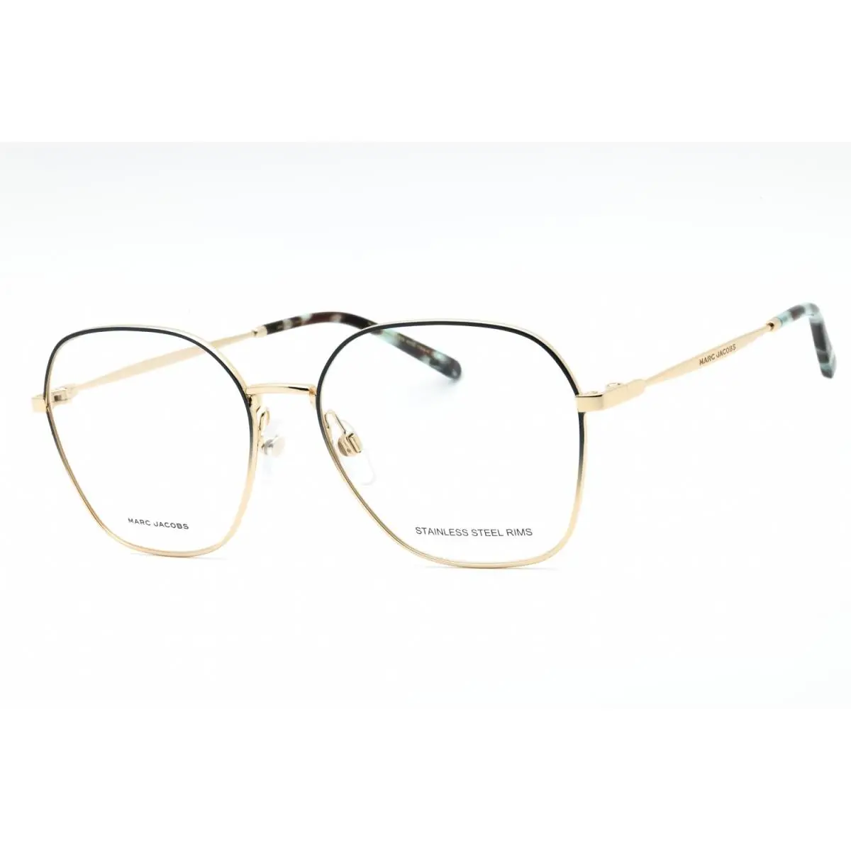 Marc Jacobs Women Eyeglasses Size 56mm-145mm-17mm
