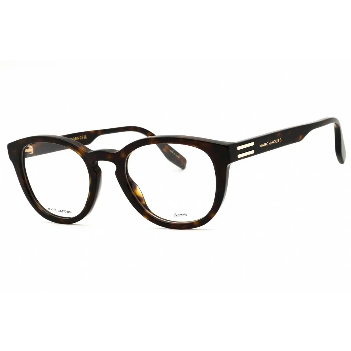 Marc Jacobs Men Eyeglasses Size 51mm-145mm-21mm