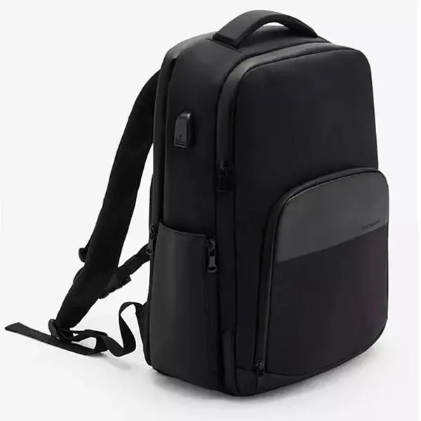 Samsonite Mango Men`s Usb Connection Water-repellent Backpack