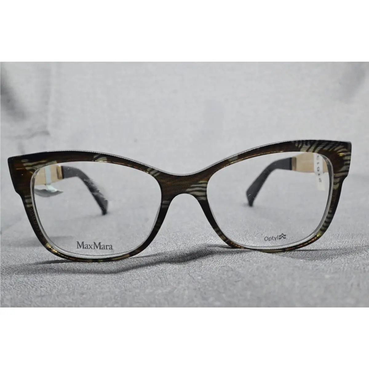 Max Mara Eyeglasses Mm11298 54 17 140