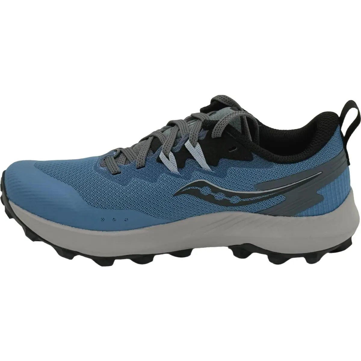 Saucony shoes - Saucony Peregrine 14 - Peregrine - S10916-101 - Astro/Carbon 0