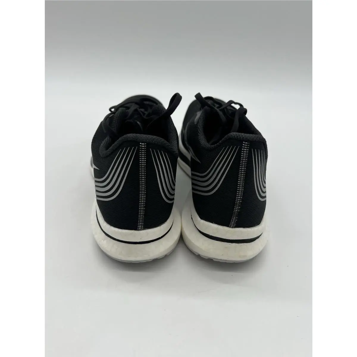 Saucony shoes - Triumph 21 - Triumph - S20598-45 - Black 9