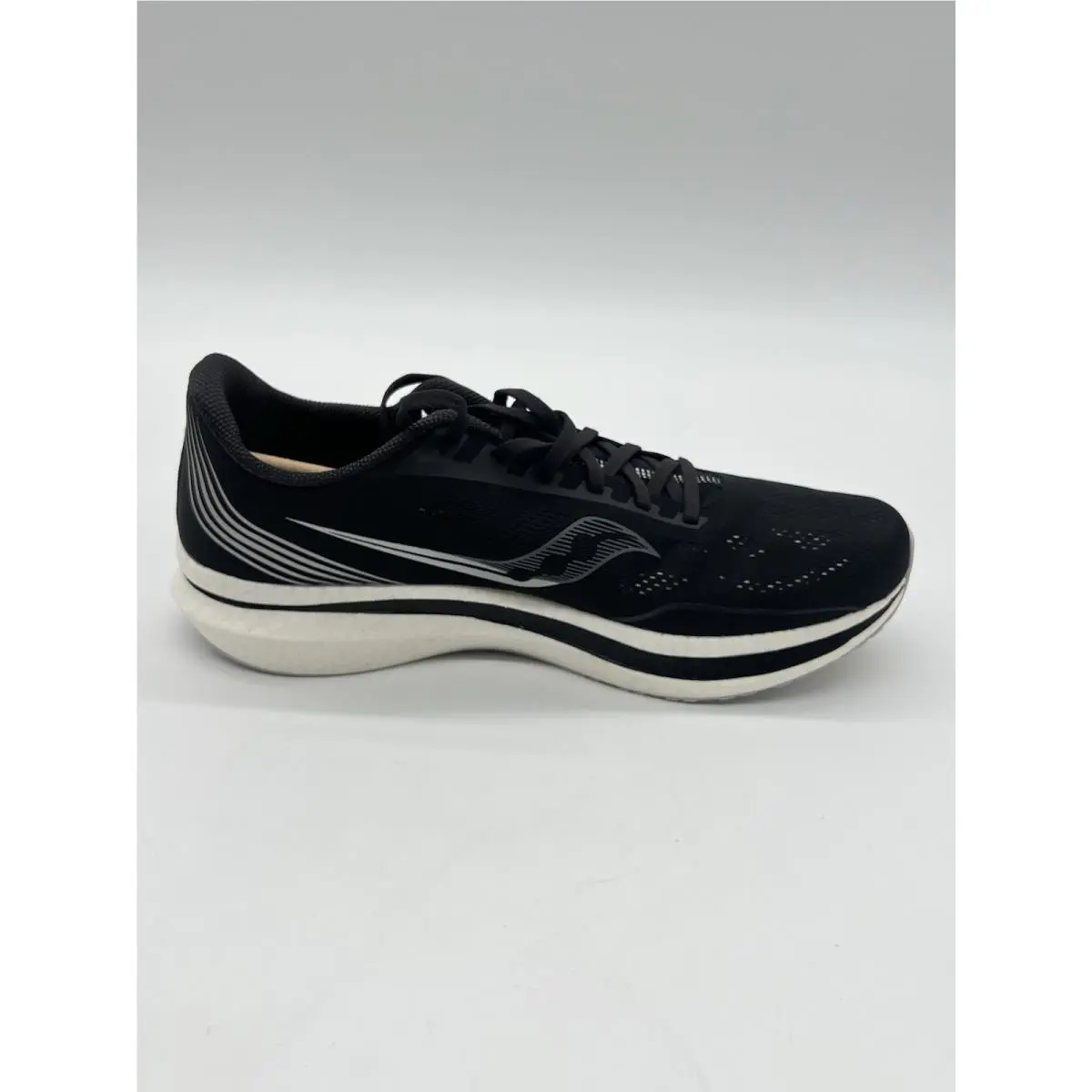 Saucony shoes - Triumph 21 - Triumph - S20598-45 - Black 11