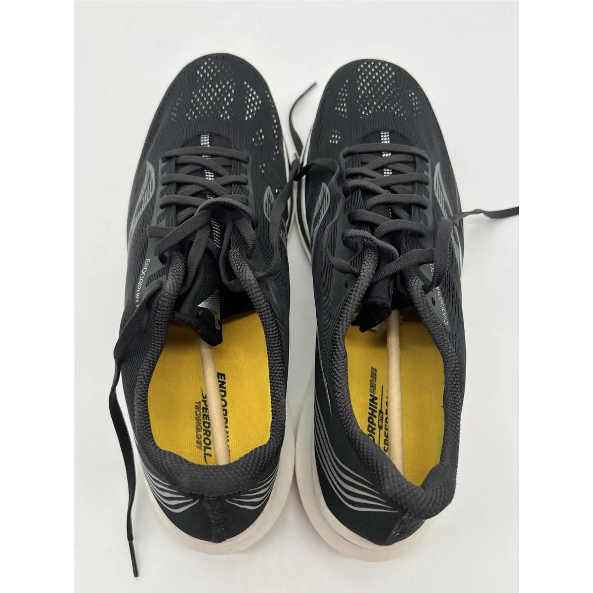 Saucony shoes - Triumph 21 - Triumph - S20598-45 - Black 13