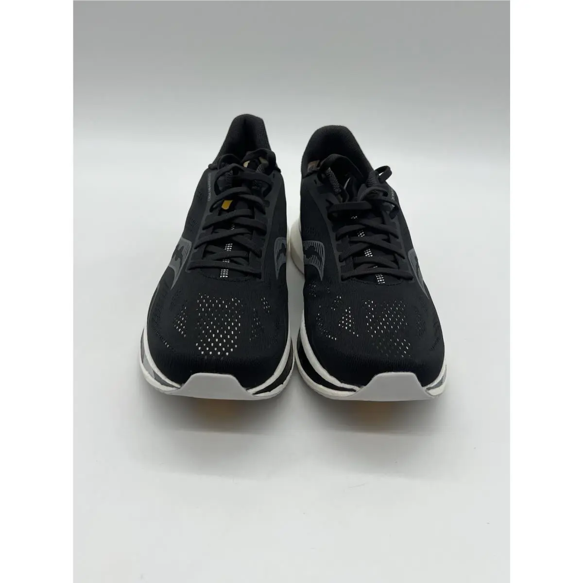 Saucony shoes - Triumph 21 - Triumph - S20598-45 - Black 0
