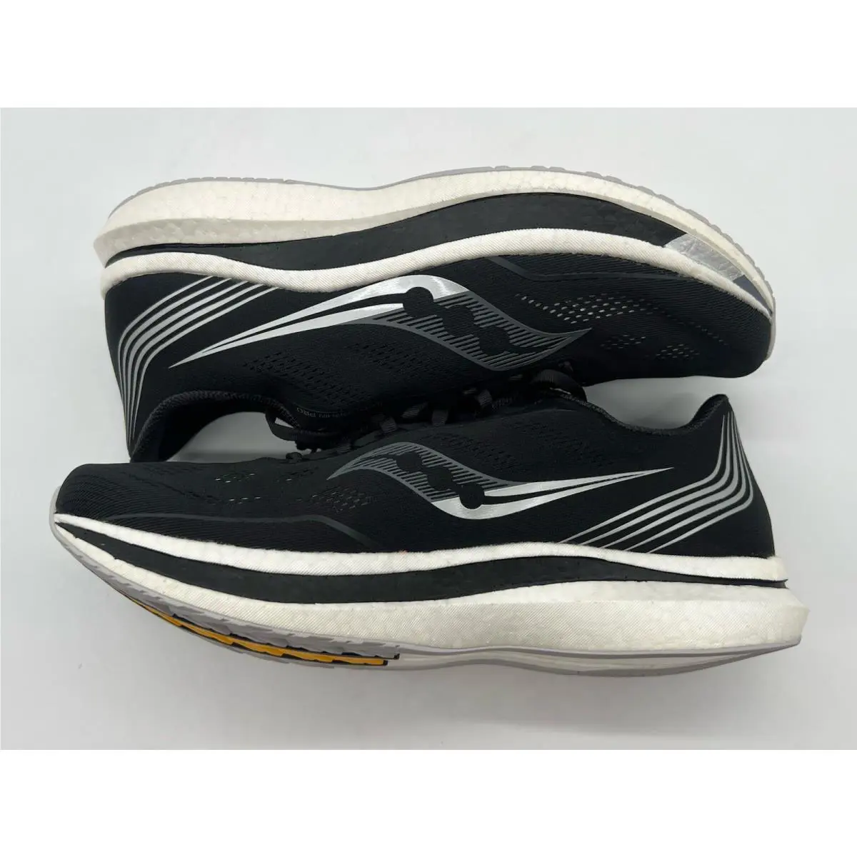 Saucony shoes - Triumph 21 - Triumph - S20598-45 - Black 1