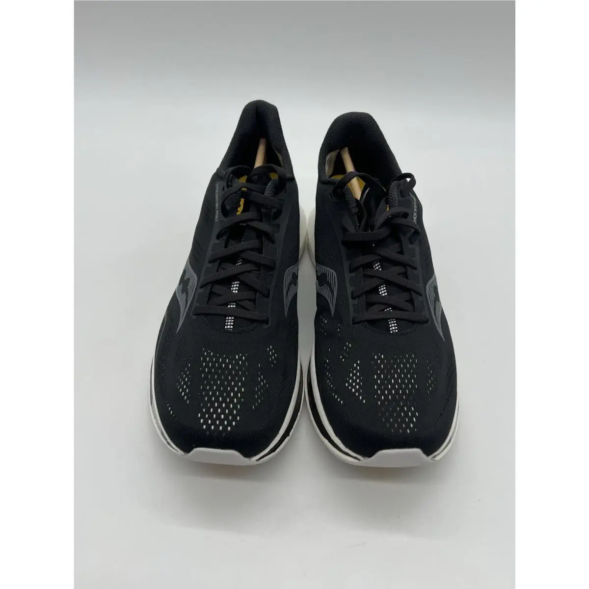 Saucony shoes - Triumph 21 - Triumph - S20598-45 - Black 2