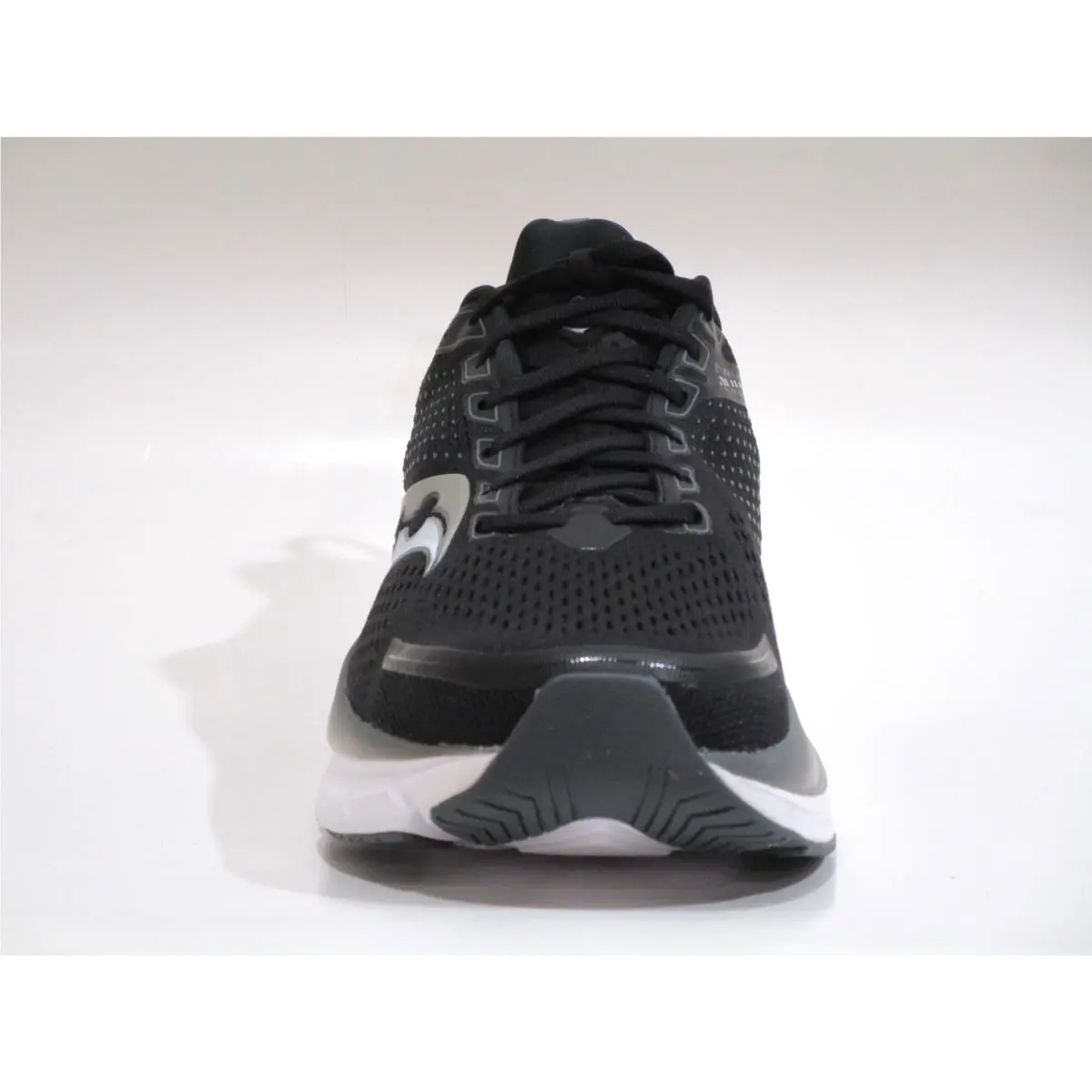 Saucony shoes - Saucony Guide 17 - Guide - S20936-100 - Black/Shadow 0