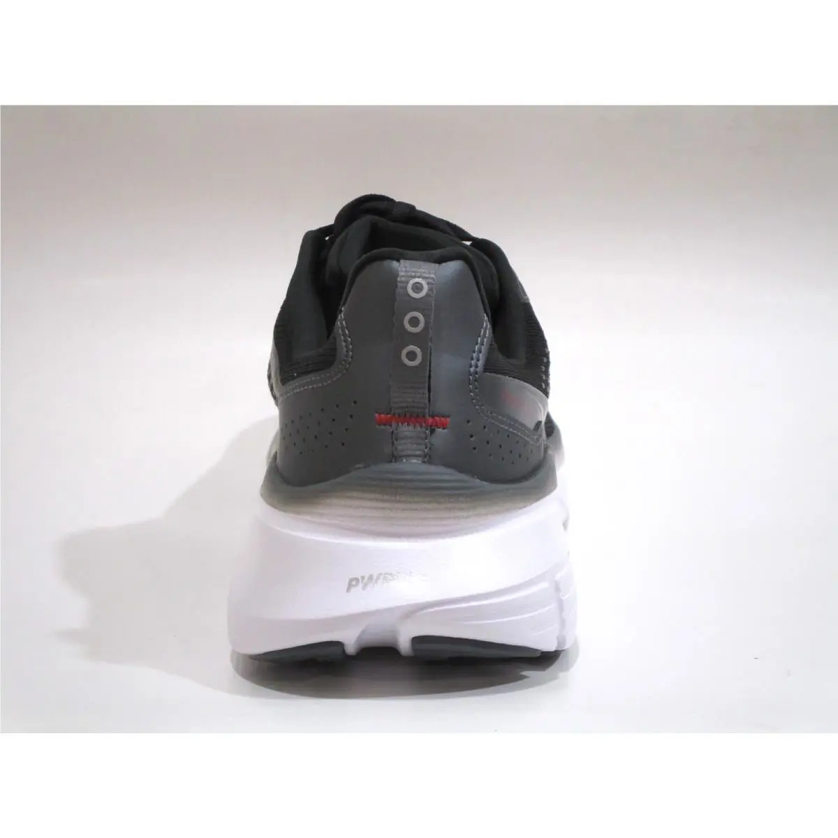 Saucony shoes - Saucony Guide 17 - Guide - S20936-100 - Black/Shadow 2