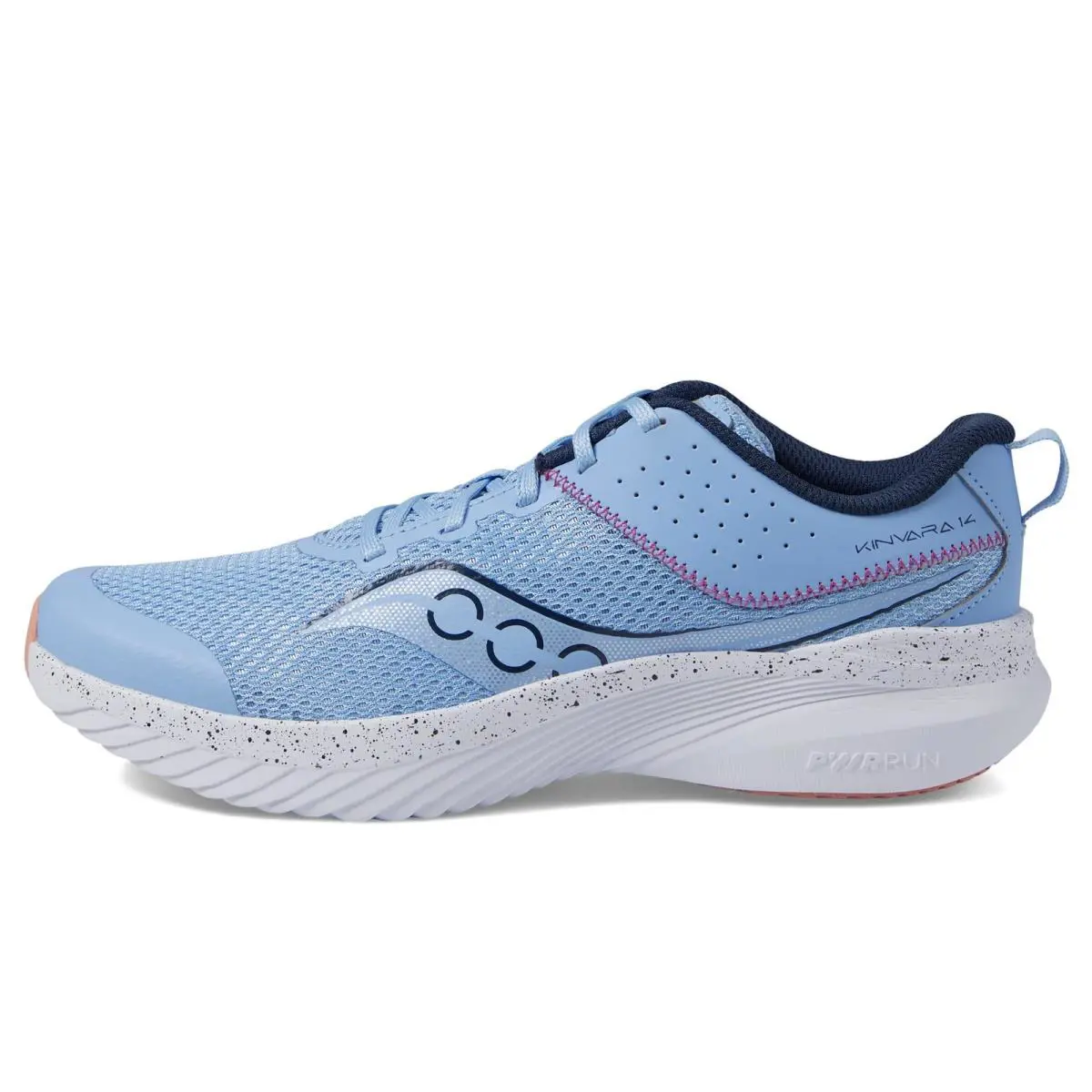Saucony shoes - SK166821 - SK166821 - Light Blue (UPC: 195018842862) 2