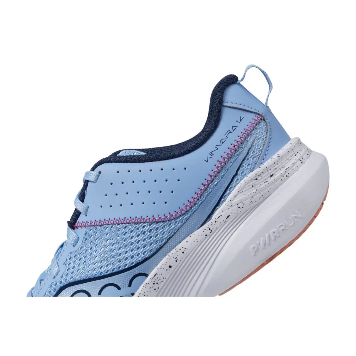 Saucony shoes - SK166821 - SK166821 - Light Blue (UPC: 195018842862) 3