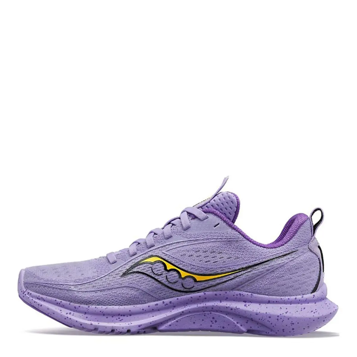 Saucony shoes - S1072395 - S10723-95 - Empire/Gold (UPC: 195018390516) 2
