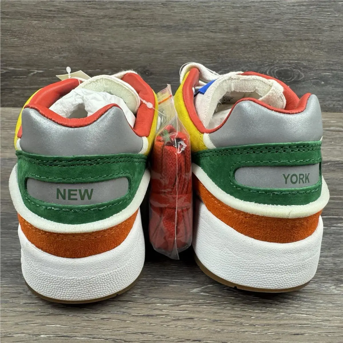 Saucony shoes - Saucony Shadow 6000 - Shadow - S70679-1 - White 6
