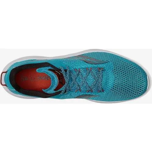 Saucony shoes - Saucony Kinvara 14 - Kinvara - S20823-25 - Blue 1