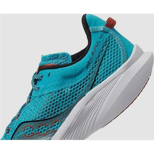 Saucony shoes - Saucony Kinvara 14 - Kinvara - S20823-25 - Blue 2