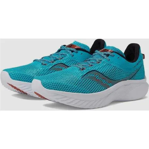 Saucony shoes - Saucony Kinvara 14 - Kinvara - S20823-25 - Blue 4