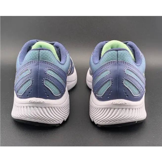 Saucony shoes - Saucony Cohesion 15 - Cohesion - Blue 2