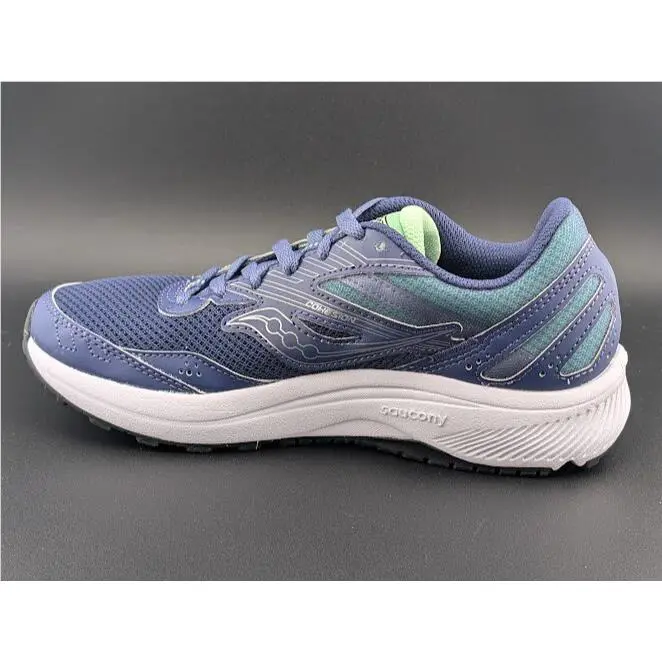 Saucony shoes - Saucony Cohesion 15 - Cohesion - Blue 4