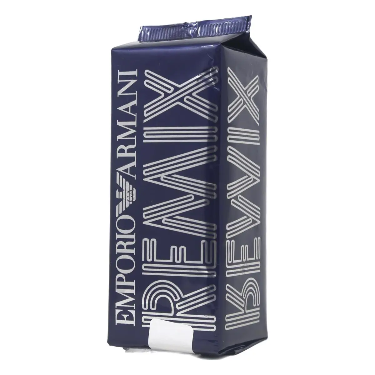 Emporio Armani Remix For Him Eau de Toilette Spray 100ml - Unsealed