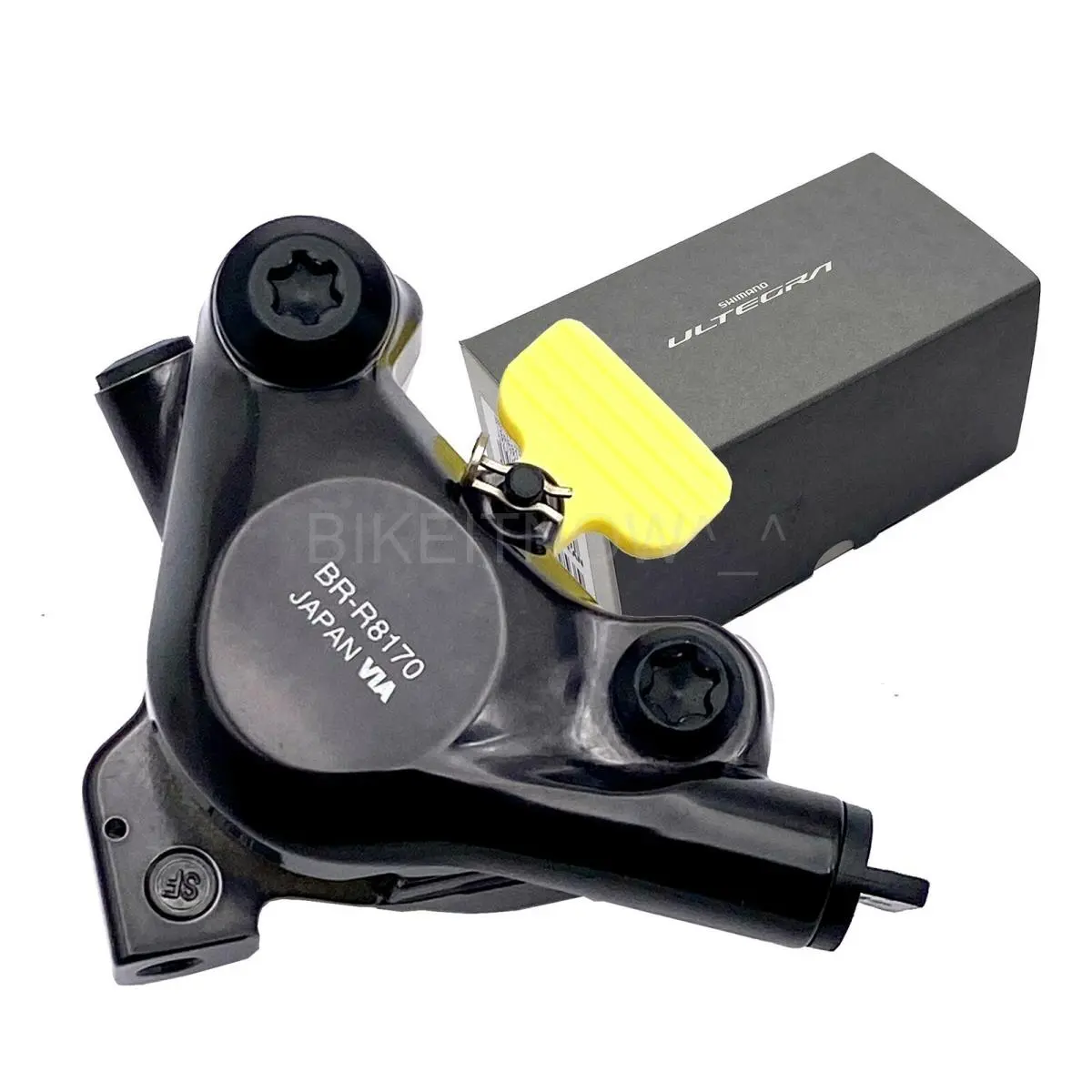 Shimano  - VA005804 - VA005804 - Black 2