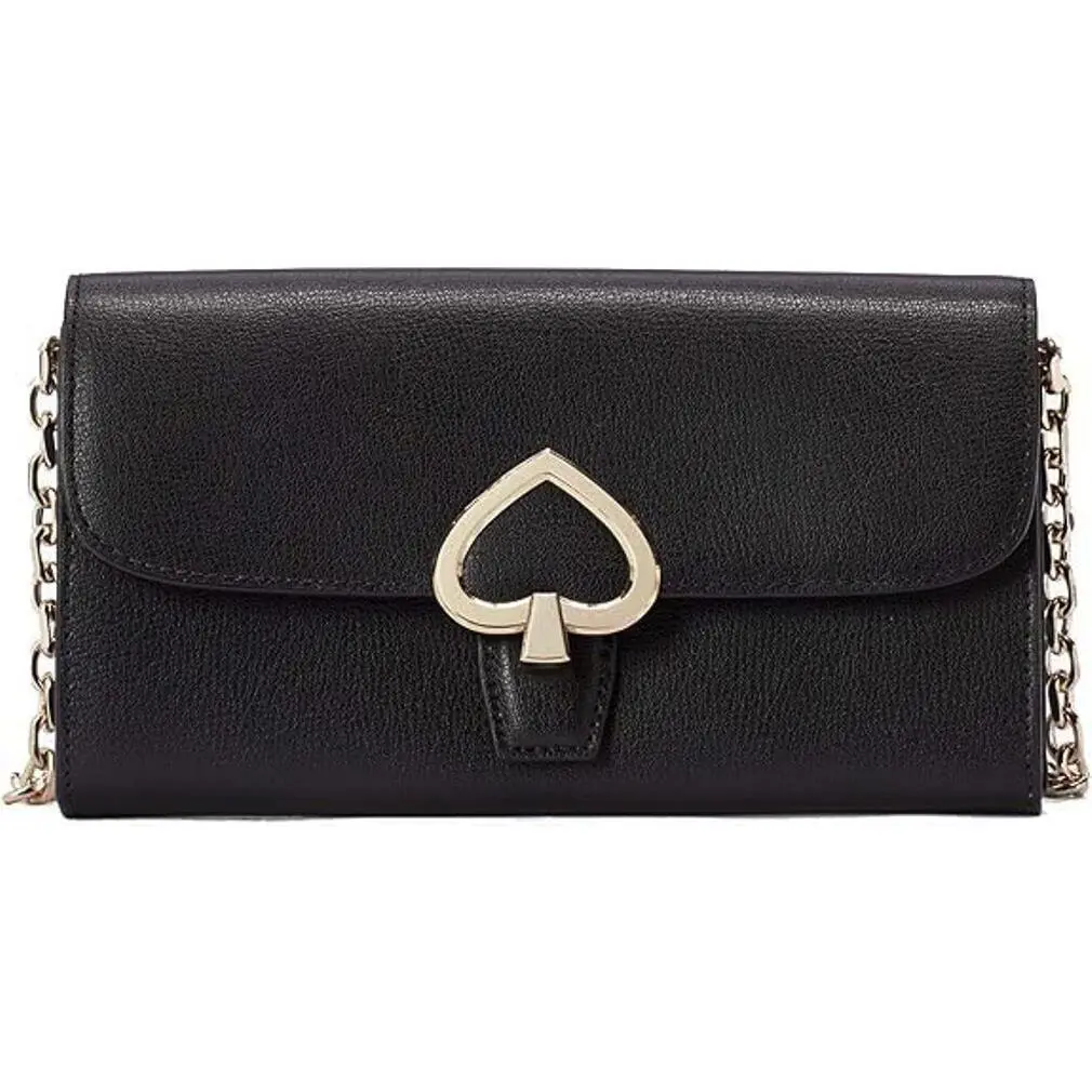 New Kate Spade Robyn Crossbody Bag Phone Wallet Clutch Manufacturer Packaging