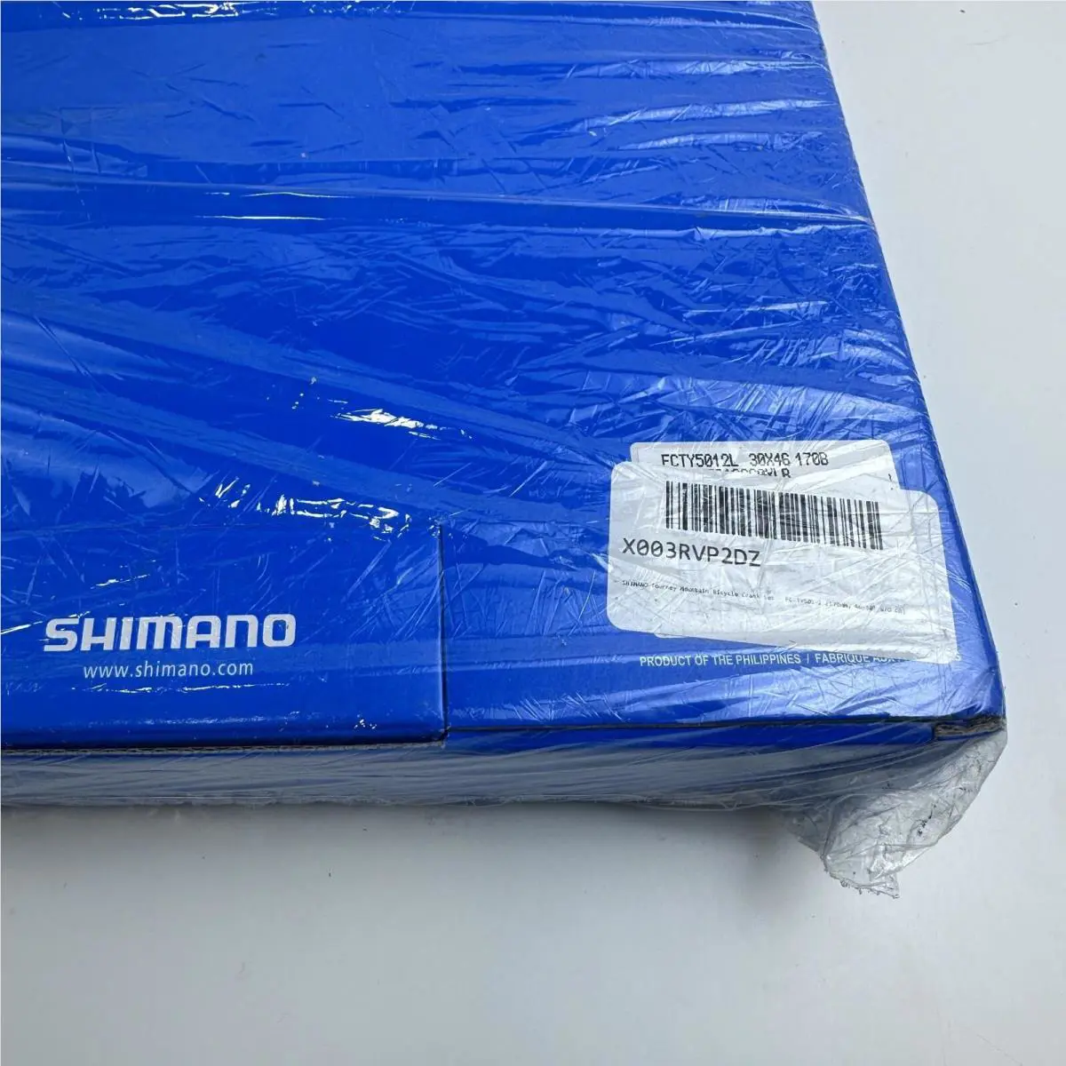 Shimano  - 2092832400.00 - 209283240000 4