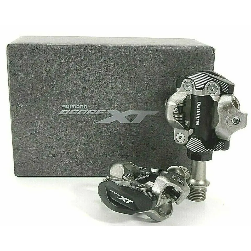 Shimano  - sh51 - PDM8100 - Multicolor (UPC: 0732080858492) 0