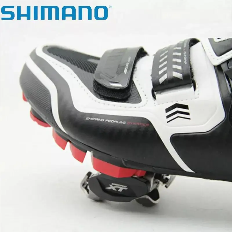 Shimano  - sh51 - PDM8100 - Multicolor (UPC: 0732080858492) 3