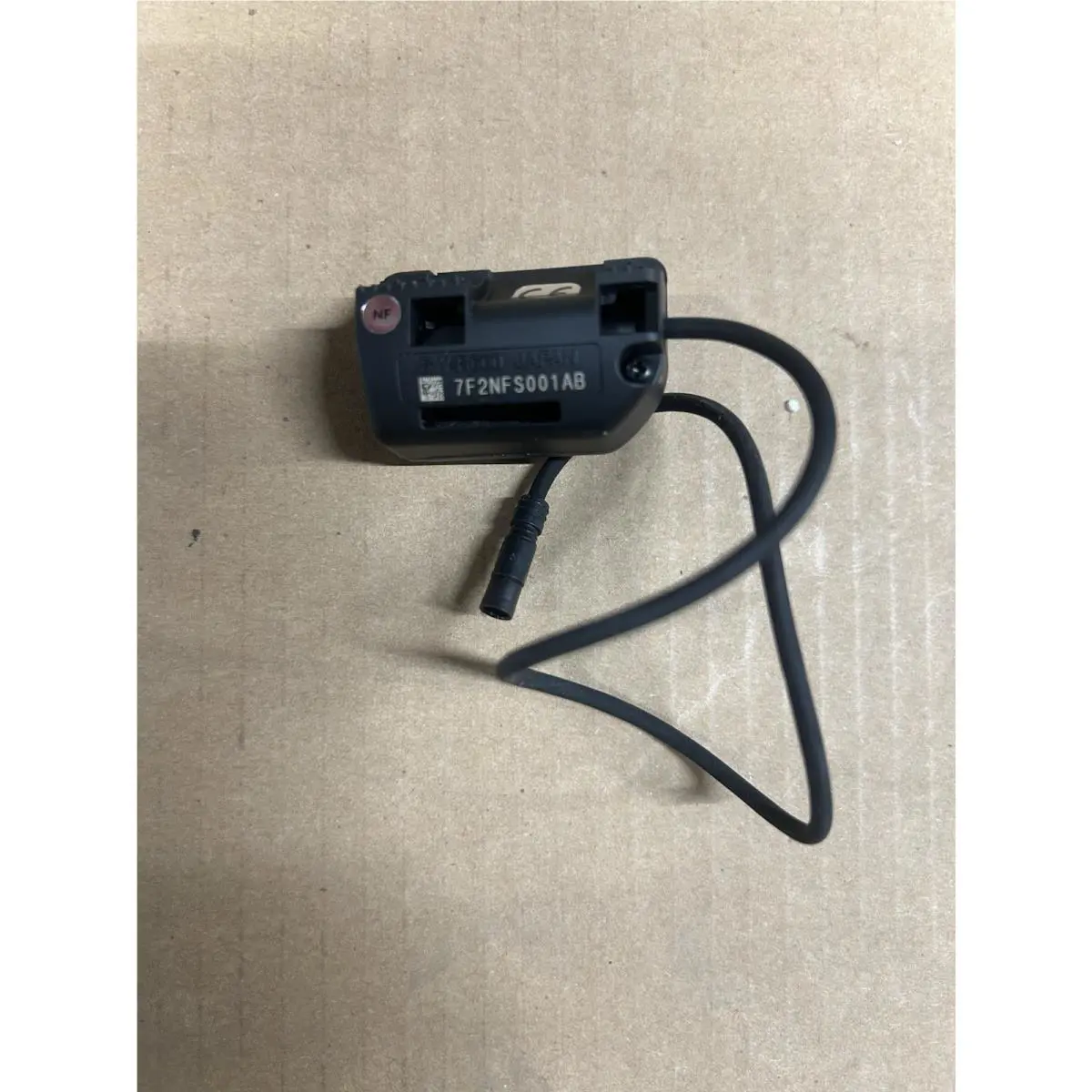 Shimano  - SW-R600 Remote Satellite Shifter - Remote Satellite Shifter - ISWR600R (UPC: 689228827486) 3