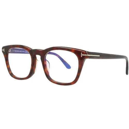 FT5870-F-B-054-52 Eyeglasses 52mm by Tom Ford