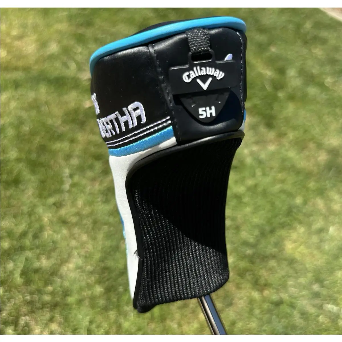 Callaway  - Big Bertha 2019 - Big Bertha - Multicolor 8