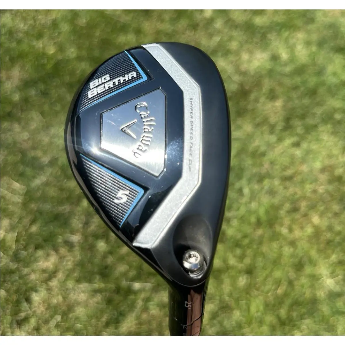 Callaway  - Big Bertha 2019 - Big Bertha - Multicolor 2