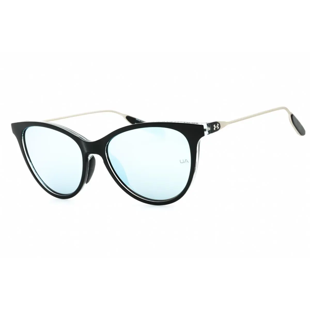 Under Armour UAEXPNSE-J0F-54 Sunglasses Size 54mm 140mm 16mm Black Women