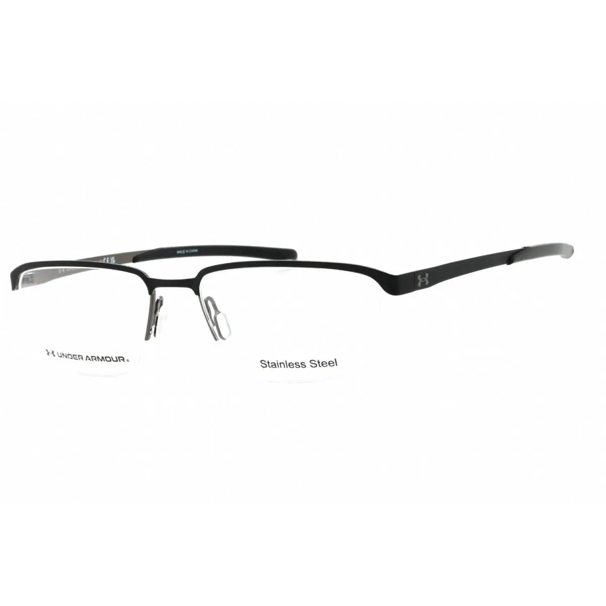 UA 5051/G 003 Eyeglasses Matte Black Frame 54mm by Under Armour