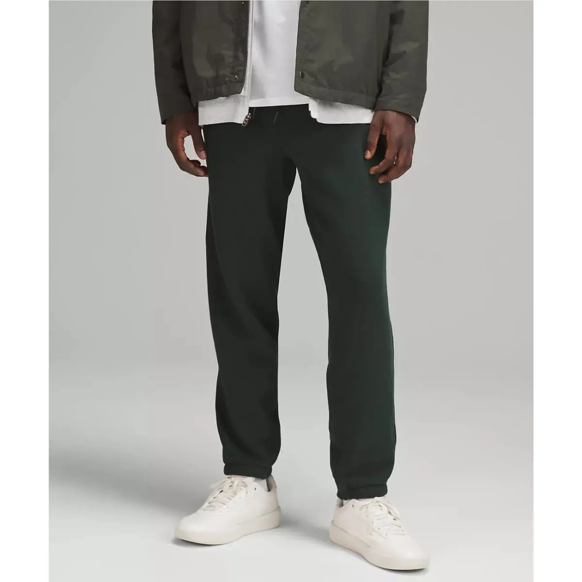 Lululemon clothing - Legacy Green 4