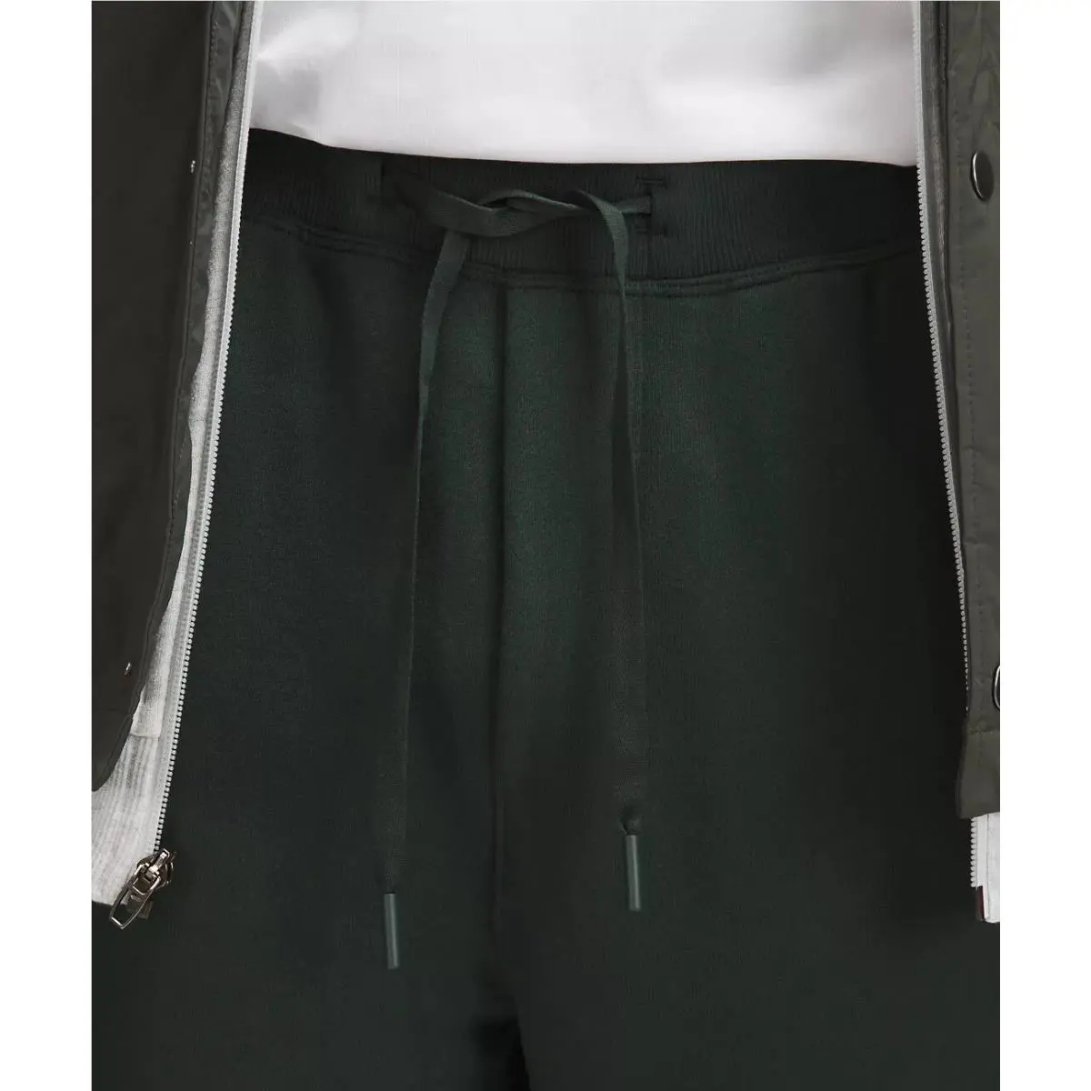 Lululemon clothing - Legacy Green 1
